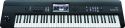 Korg KROME-73 Workstation Synth, 73 key Workstation Synth with a li... Korg KROME-73 Workstation Synth, 73 key Workstation Synth with a li...