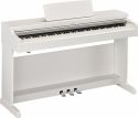 Yamaha YDP-163WH DIGITAL PIANO (WHITE) Yamaha YDP-163WH DIGITAL PIANO (WHITE)