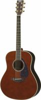 Yamaha LL6 FOLK GUITAR (DARK TINTED ARE WC) Yamaha LL6 FOLK GUITAR (DARK TINTED ARE WC)