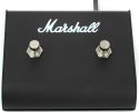 Marshall PEDL 91004, 2-vejs. Passer Marshall-forstærkere, som kræve... Marshall PEDL 91004, 2-vejs. Passer Marshall-forstærkere, som kræve...