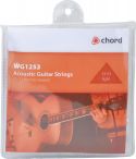 Acoustic Guitar Strings 12-53 Acoustic Guitar Strings 12-53