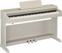 Yamaha YDP-163WA DIGITAL PIANO (WHITE ASH) Yamaha YDP-163WA DIGITAL PIANO (WHITE ASH)