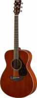 Yamaha FS850 FOLK GUITAR (NATURAL) Yamaha FS850 FOLK GUITAR (NATURAL)