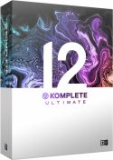 Native Instruments Komplete 12 Ultimate UPG Native Instruments Komplete 12 Ultimate UPG