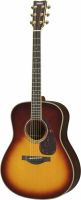 Yamaha LL16 BROWN SUNB FOLK GUITAR (LL16 BROWN SB W . CASE) Yamaha LL16 BROWN SUNB FOLK GUITAR (LL16 BROWN SB W . CASE)