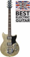 Yamaha RS720B ELECTRIC GUITAR (ASH GREY) Yamaha RS720B ELECTRIC GUITAR (ASH GREY)