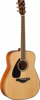 Yamaha FG820L FOLK GUITAR (NATURAL) Yamaha FG820L FOLK GUITAR (NATURAL)