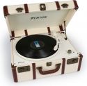 RP145 Record Player Big Suitcase RP145 Record Player Big Suitcase