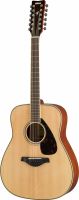 Yamaha FG820 12 FOLK GUITAR (NATURAL) Yamaha FG820 12 FOLK GUITAR (NATURAL)