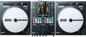 Rane SEVENTY-TWO Mixer & TWELVE DJ Controller - Pakketilbud Rane SEVENTY-TWO Mixer & TWELVE DJ Controller - Pakketilbud