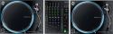 Denon DJ Prime Series Bundle 2 x VL12 afspillere , X1800 Mixer Denon DJ Prime Series Bundle 2 x VL12 afspillere , X1800 Mixer