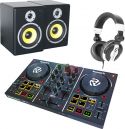 Numark Party Mix, PDSM6 & PH200 Hovedtelefon - Pakketilbud Numark Party Mix, PDSM6 & PH200 Hovedtelefon - Pakketilbud
