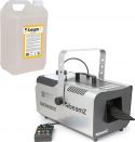 BeamZ Snow 1800 inkl. 5l Sne væske - Pakketilbud BeamZ Snow 1800 inkl. 5l Sne væske - Pakketilbud