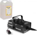 BeamZ Snow 900 inkl. 5l Snevæske - Pakketilbud BeamZ Snow 900 inkl. 5l Snevæske - Pakketilbud