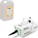 BeamZ Snow 900LED inkl. 5l Snevæske - Pakketilbud BeamZ Snow 900LED inkl. 5l Snevæske - Pakketilbud