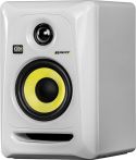 KRK RP4G3W, Compact powered studio monitor with professional perfor KRK RP4G3W, Compact powered studio monitor with professional perfor