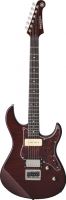 Yamaha PACIFICA611HFM ELECTRIC GUITAR (ROOT BEER) Yamaha PACIFICA611HFM ELECTRIC GUITAR (ROOT BEER)