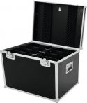 Roadinger Flightcase 8x SLS Size L Roadinger Flightcase 8x SLS Size L
