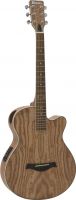 Dimavery SP-100 Western guitar, nature Dimavery SP-100 Western guitar, nature