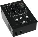 Omnitronic PM-222 2-Channel DJ Mixer Omnitronic PM-222 2-Channel DJ Mixer