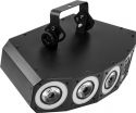 Eurolite LED SCY-50 Hybrid Beam Effect Eurolite LED SCY-50 Hybrid Beam Effect