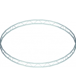 Alutruss BILOCK Circle d=1,5m (inside) vertical TILBUD NU