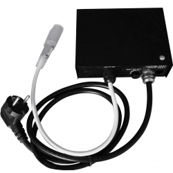 Eurolite Controller Pro LED Neon Flex 230V EC RGB TILBUD NU