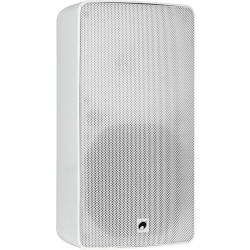 Omnitronic ODP-208 Installation Speaker 16 ohms white TILBUD NU