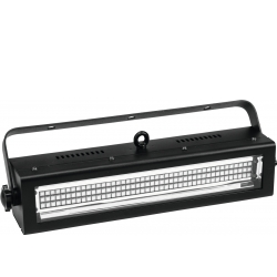 Eurolite LED Strobe SMD PRO 132 DMX RGB TILBUD NU
