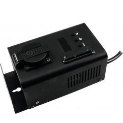 Eurolite EDX-1 MK2 DMX Dimmer Pack TILBUD NU