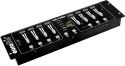 Eurolite LCD-4 DMX Dimmer controller Eurolite LCD-4 DMX Dimmer controller