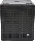 PowerDynamics PD-315SA Aktiv subwoofer 15" PowerDynamics PD-315SA Aktiv subwoofer 15"