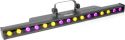 LCB48 LED Bar 16x 3W 3-in-1 LEDs LCB48 LED Bar 16x 3W 3-in-1 LEDs