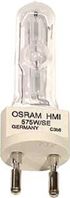 Halogenlamp OSRAM HMI575W/SE Halogenlamp OSRAM HMI575W/SE