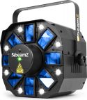 Multi Acis III LED med Laser og Strobe Multi Acis III LED med Laser og Strobe