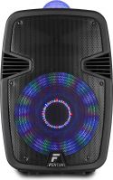 FT15JB Active Speaker 15" 800W with light show FT15JB Active Speaker 15" 800W with light show