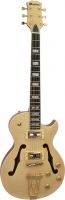 Dimavery LP-600 E-Guitar, nature maple Dimavery LP-600 E-Guitar, nature maple