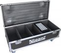 Flightcase FL4 for 4pcs Star-Color 240 or 360 Wash Lights Flightcase FL4 for 4pcs Star-Color 240 or 360 Wash Lights