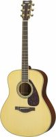 Yamaha LL6M FOLK GUITAR (LL6M ARE W . CASE) Yamaha LL6M FOLK GUITAR (LL6M ARE W . CASE)