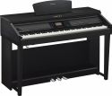 Yamaha CVP-701B DIGITAL PIANO (BLACK) Yamaha CVP-701B DIGITAL PIANO (BLACK)