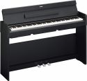 Yamaha YDP-S34B DIGITAL PIANO (BLACK) Yamaha YDP-S34B DIGITAL PIANO (BLACK)