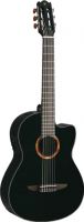 Yamaha NCX700 EL-AC GUITAR (BLACK) Yamaha NCX700 EL-AC GUITAR (BLACK)