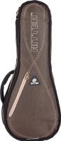 RitterBag Ukulele Soprano, Farve: Bison & Sand RitterBag Ukulele Soprano, Farve: Bison & Sand