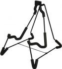 Guitar Floor Stand for Acoustic- and Electric Guitar / sort Guitar Floor Stand for Acoustic- and Electric Guitar / sort