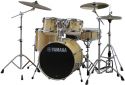 Yamaha SBP0F5NW STAGE CUSTOM BIRCH (NATURAL WOOD + HW680) Yamaha SBP0F5NW STAGE CUSTOM BIRCH (NATURAL WOOD + HW680)