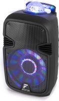 FT12JB Active Speaker 12" 700W with light show FT12JB Active Speaker 12" 700W with light show