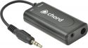 Guitar/bass converter for iPhone Guitar/bass converter for iPhone