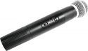 Omnitronic VHF-450 Handheld Microphone 211.7 MHz Omnitronic VHF-450 Handheld Microphone 211.7 MHz
