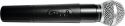 Omnitronic VHF-250 Handheld Microphone 179 MHz Omnitronic VHF-250 Handheld Microphone 179 MHz