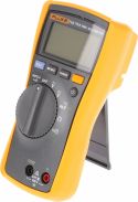 Fluke Digitalt multimeter FLUKE 114 TRMS AC 6000 Cifre 600 VAC 600 VDC, FLUKE 114 Fluke Digitalt multimeter FLUKE 114 TRMS AC 6000 Cifre 600 VAC 600 VDC, FLUKE 114